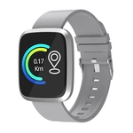 Ficha técnica e caractérísticas do produto ST8 Smart Watch Grande ecrã Relatório Sono Smart Watch
