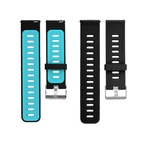 Ficha técnica e caractérísticas do produto Strap Wrist Band 22MM Silicone relógio para AMAZFIT Pace Stratos 2