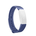 Ficha técnica e caractérísticas do produto Substituição De Banda De Pulso De Pulseira Inteligente à Prova D'água De Silicone Para Fitbit Inspire HR