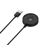 Ficha técnica e caractérísticas do produto Substituição Smart Watch Charger Dock Data Sync Charger Cable Para TicWatch C2