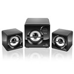 Ficha técnica e caractérísticas do produto Subwoofer Box Multilaser - 081