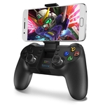 Ficha técnica e caractérísticas do produto GameSir T1 Bluetooth Controlador Android USB Wired PC Controller Gamepad compatível com telefones Android