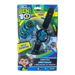 Ficha técnica e caractérísticas do produto Sunny Ben10 Omnitrix Lancador 1759