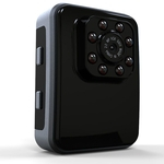 Ficha técnica e caractérísticas do produto Super Hi-Vision 1080p Micro Camera USB 2.0 Porto Night Vision Mini Camcorder Ação da câmara DV DC Video Recorder
