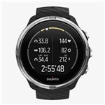 Suunto 9 Black Wrist HR-GPS