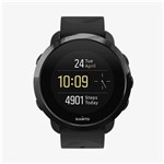 Ficha técnica e caractérísticas do produto Suunto 3 Fitness Wrist HR All Black