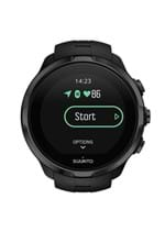 Suunto Spartan Sport All Black Wrist HR GPS