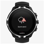 Suunto Spartan Sport Baro Stealth Wrist HR