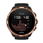 Suunto Spartan Sport Copper Special Edition ( Hr no Pulso)