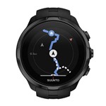 Suunto Spartan Sport Wrist HR All Black (HR no Pulso)