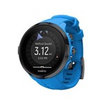 Ficha técnica e caractérísticas do produto Suunto Spartan Sport Wrist HR Blue + GPS