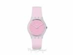 Ficha técnica e caractérísticas do produto Swatch All Pink Ge273