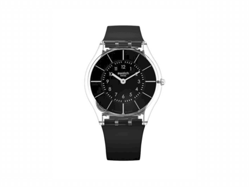 Swatch Black Classiness Sfk361