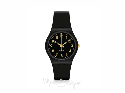 Swatch Golden Tac Gb274