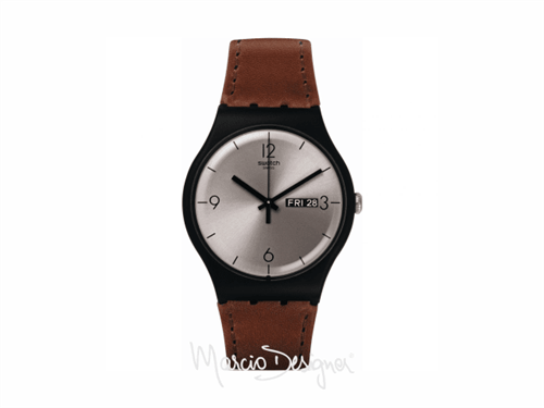 Swatch Lonely Desert Suob721