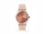 Swatch Pink Glistar Suok703