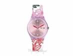 Swatch Summer Leaves Gp702