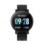 Ficha técnica e caractérísticas do produto T10 2020 Smart Watch Full Cardíaca Fitness Tracker Smartwatch com tela sensível ao toque