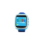 Ficha técnica e caractérísticas do produto T80 Crianças Smart Watch Monitor GPS tracker Anti perda de pulso chamada SOS