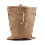 Ficha técnica e caractérísticas do produto Tactical Recycle Durable Nylon pano engrenagem imperme¨¢vel ao ar livre Bundle cintura Bag