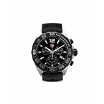 Ficha técnica e caractérísticas do produto Tag Heuer Formula 1 43mm - BLACK