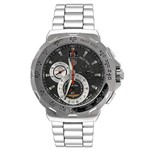 TAG Heuer Men's CAH101A.BA0854 Formula 1 Indy 500 Grande Date Chronograph Watch