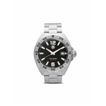 Tag Heuer Relógio Fomula 1 40mm - 114 - White: