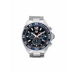 Tag Heuer Relógio Formula 1 43mm - BLUE