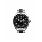 Tag Heuer Relógio Formula 1 43mm - Grey