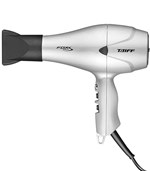 Ficha técnica e caractérísticas do produto Taiff Fox Ion S Secador Profissional 220v 2100w