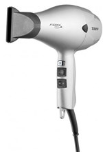 Ficha técnica e caractérísticas do produto Taiff Secador Fox Ion S 127v