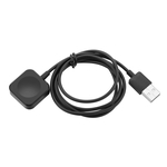 Ficha técnica e caractérísticas do produto Tamanho Usb Magnetic Cabo De Carregamento Para Apple Watch Carregador Para Iwatch Para 38/42 Mil¨ªmetros Series 1/2/3