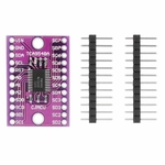 Ficha técnica e caractérísticas do produto Tca9548A I2C CII Multiplexer Breakout Board 8 Canal Expansão placa Arduino