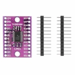 Ficha técnica e caractérísticas do produto Tca9548A I2C CII Multiplexer Breakout Board 8 Canal Expans?o placa Arduino