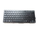 Ficha técnica e caractérísticas do produto Teclado 9z.n6bbf.01b Para Notebook Sony Vaio Vpcsb35fb