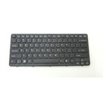 Ficha técnica e caractérísticas do produto Teclado para notebook Sony Vaio VPC-CA15FA