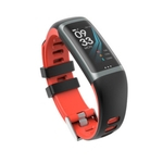 Ficha técnica e caractérísticas do produto Tela G26 Cor relógio inteligente de Fitness Pedometer Heart Rate Monitor