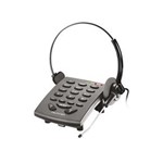 Ficha técnica e caractérísticas do produto Telefone Headset S8010 Black C - Felitron