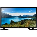 Ficha técnica e caractérísticas do produto Televisor Samsung 32 Led HD Smart Hg32ne