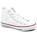 Ficha técnica e caractérísticas do produto Tênis All Star Converse CT AS Core Hi CT112002 - BRANCO - 33