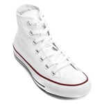 Ficha técnica e caractérísticas do produto Tênis Cano Alto Converse Chuck Taylor All Star HI