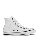 Ficha técnica e caractérísticas do produto Tênis Chuck Taylor All Star Branco Preto