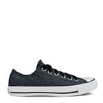 Ficha técnica e caractérísticas do produto Tênis Chuck Taylor All Star Ferro Branco