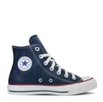 Ficha técnica e caractérísticas do produto Tênis Chuck Taylor All Star Marinho Vermelho Branco