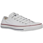 Ficha técnica e caractérísticas do produto Tênis Converse All Star as Core Ox CT114002 L - 35 - Branco