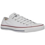 Ficha técnica e caractérísticas do produto Tênis Converse All Star as Core Ox CT114002 L - 33 - Branco