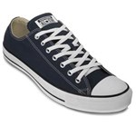 Ficha técnica e caractérísticas do produto Tênis Converse All Star AS18-CT00030003 - 47 - Marinho