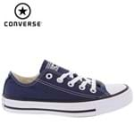 Ficha técnica e caractérísticas do produto Tênis Converse All Star Azul Marinho - 39