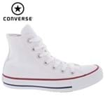 Ficha técnica e caractérísticas do produto Tênis Converse All Star Cano Médio Branco - 33