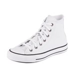 Ficha técnica e caractérísticas do produto Tênis Converse All Star Chuck Taylor - 34 - BRANCO